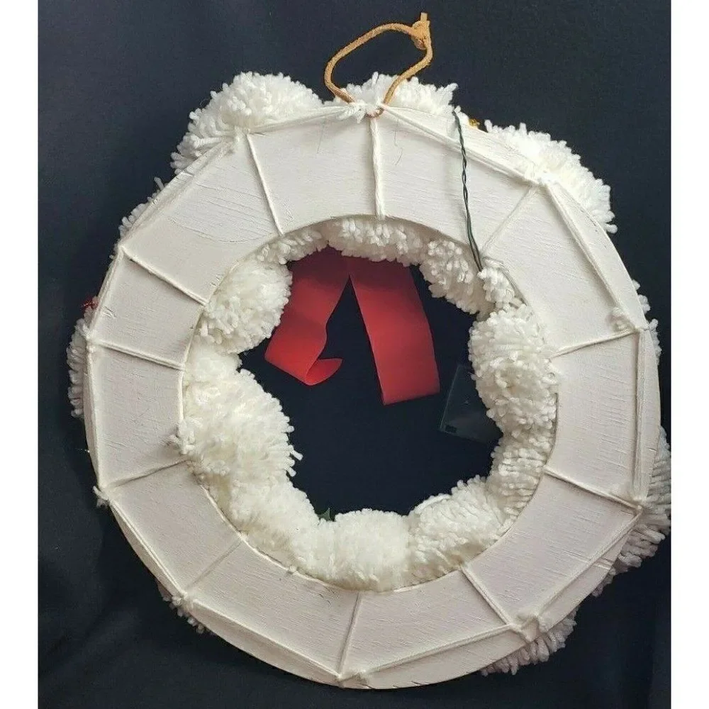 Vintage 1960s Christmas 16